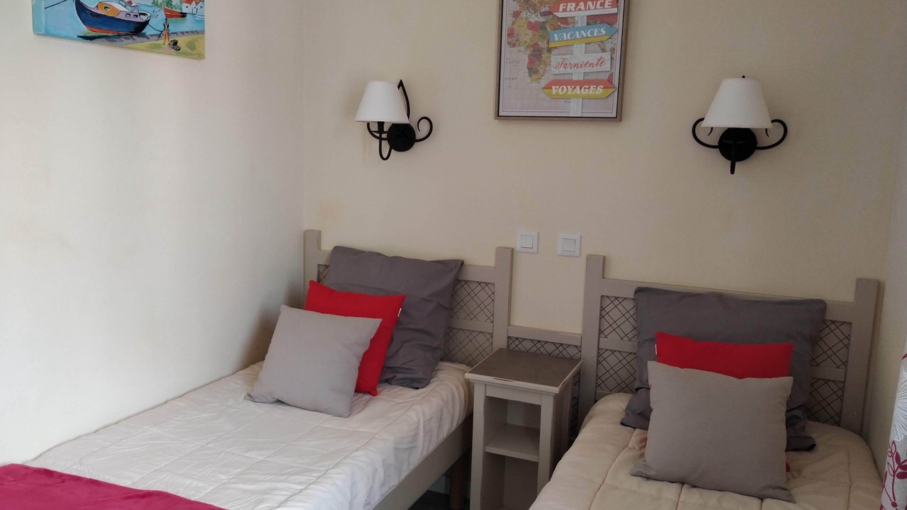 Photo of Bedroom in Mallemort