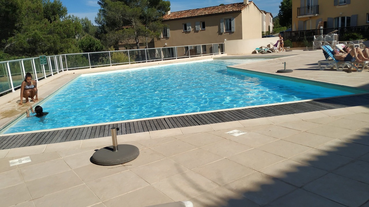 Photo of Outdoor in Mallemort