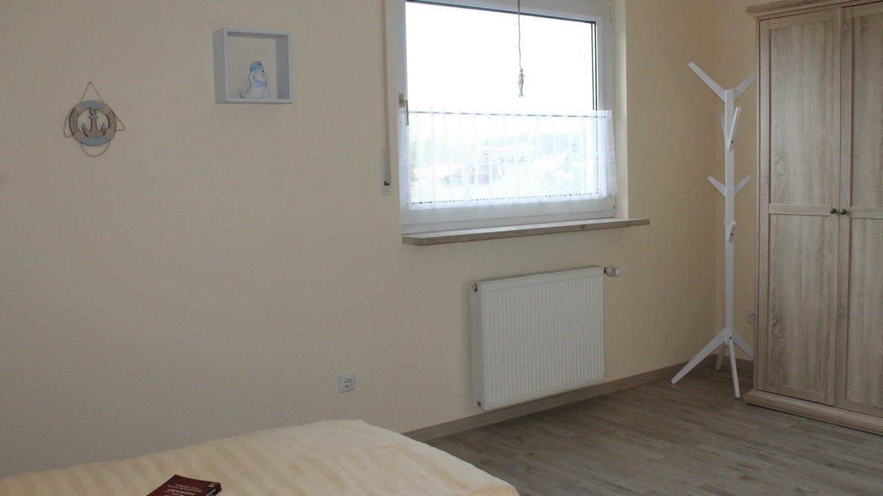 Photo of Bedroom in Zempin