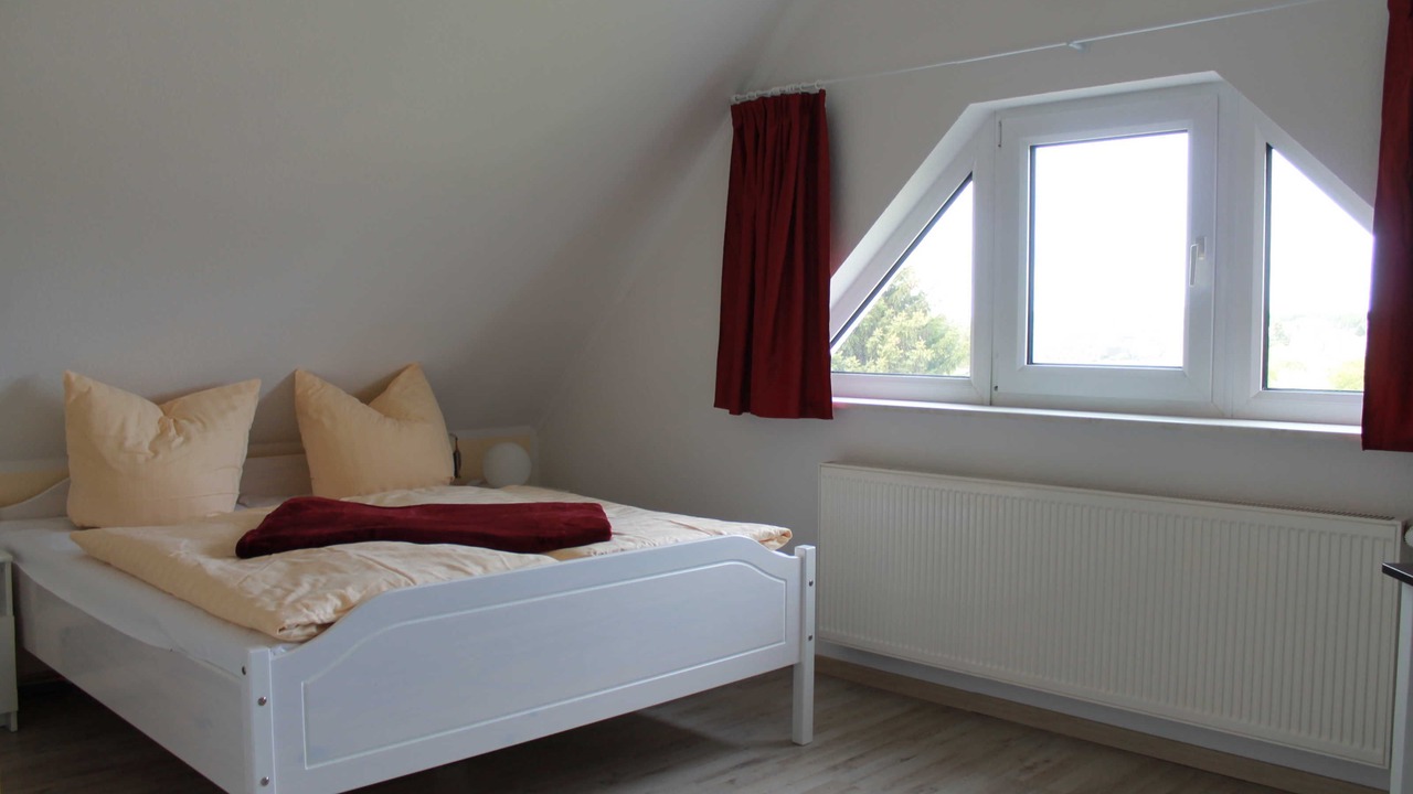 Photo of Bedroom in Zempin