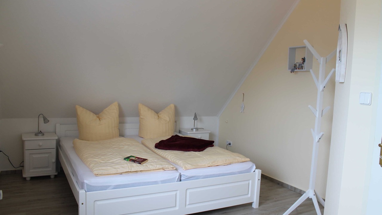 Photo of Bedroom in Zempin