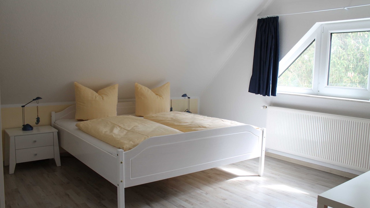 Photo of Bedroom in Zempin