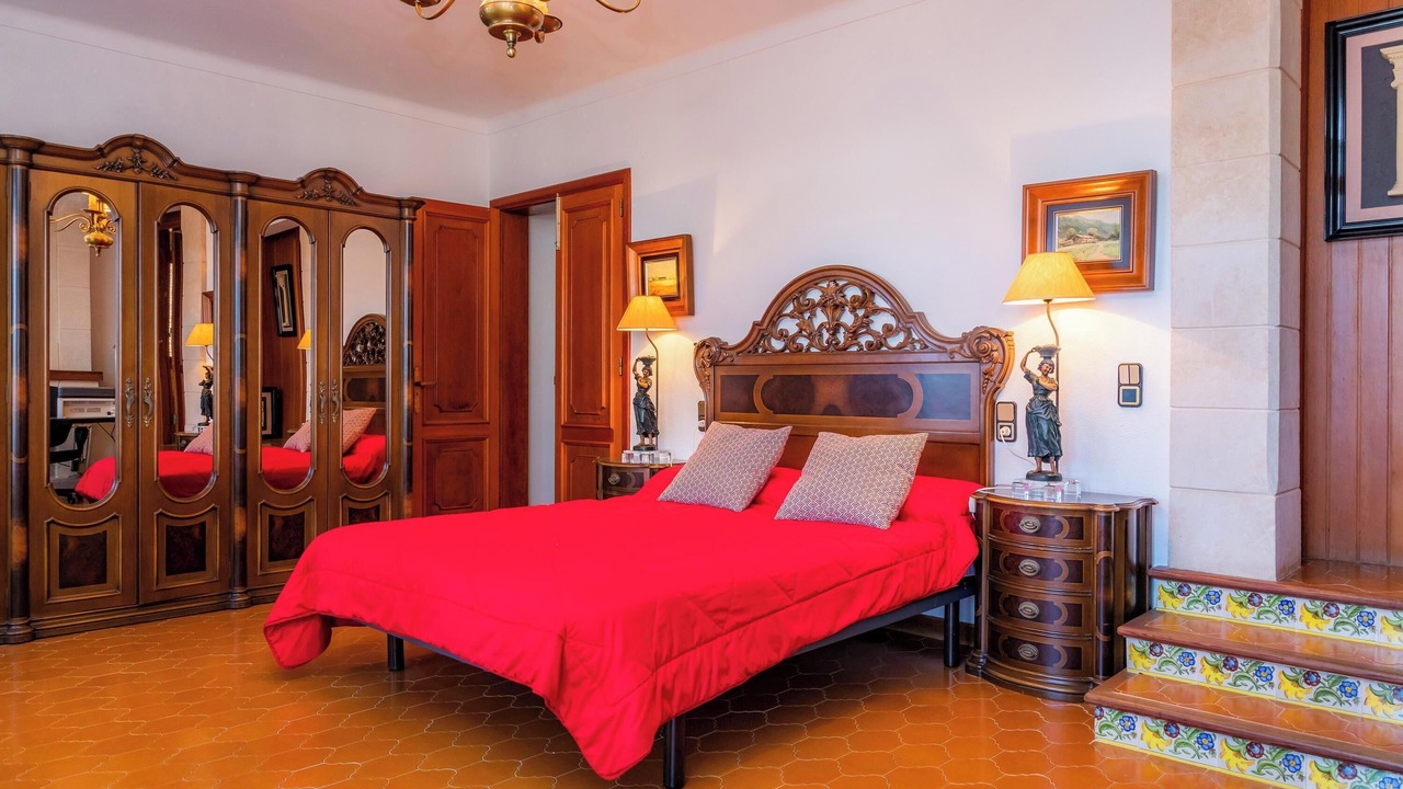 Photo of Bedroom in Cielo de Bonaire