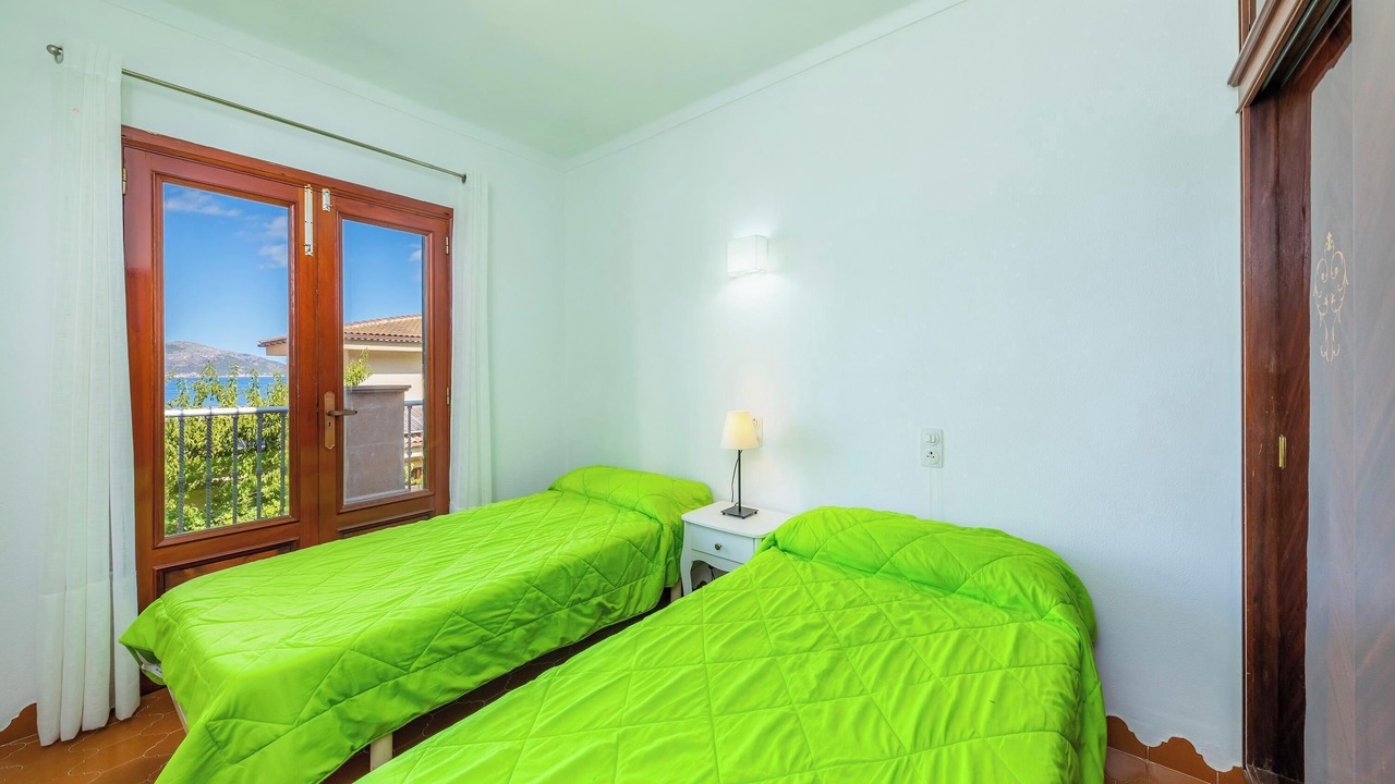 Photo of Bedroom in Cielo de Bonaire