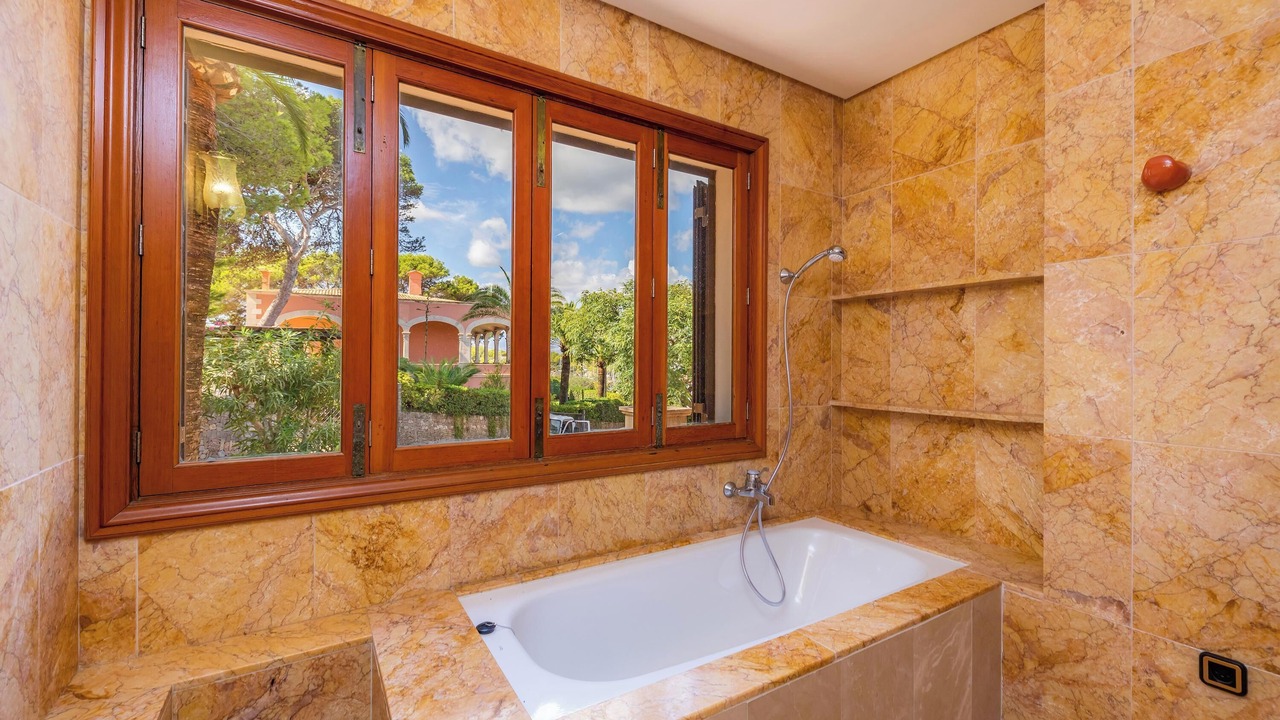 Photo of Bathroom in Cielo de Bonaire