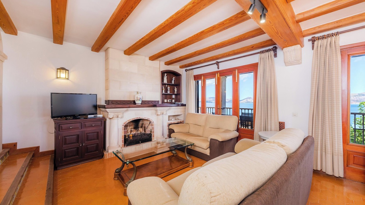 Photo of Livingroom in Cielo de Bonaire