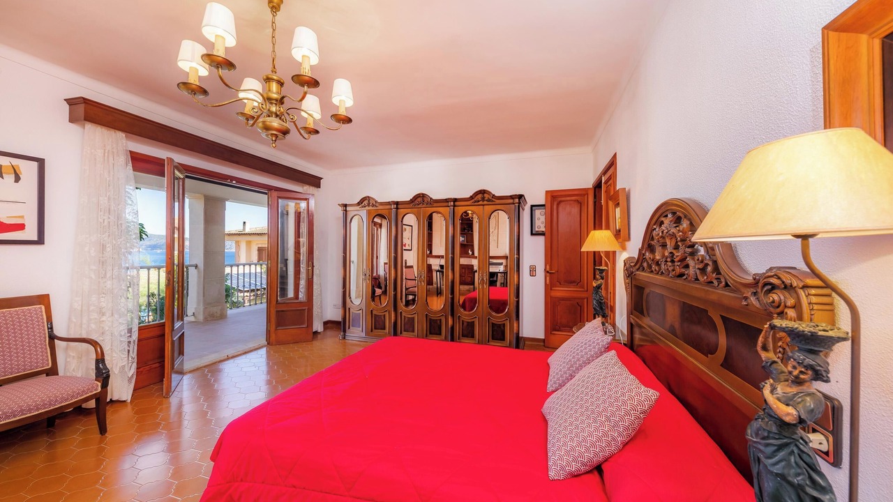 Photo of Bedroom in Cielo de Bonaire