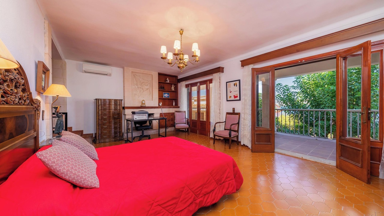 Photo of Bedroom in Cielo de Bonaire