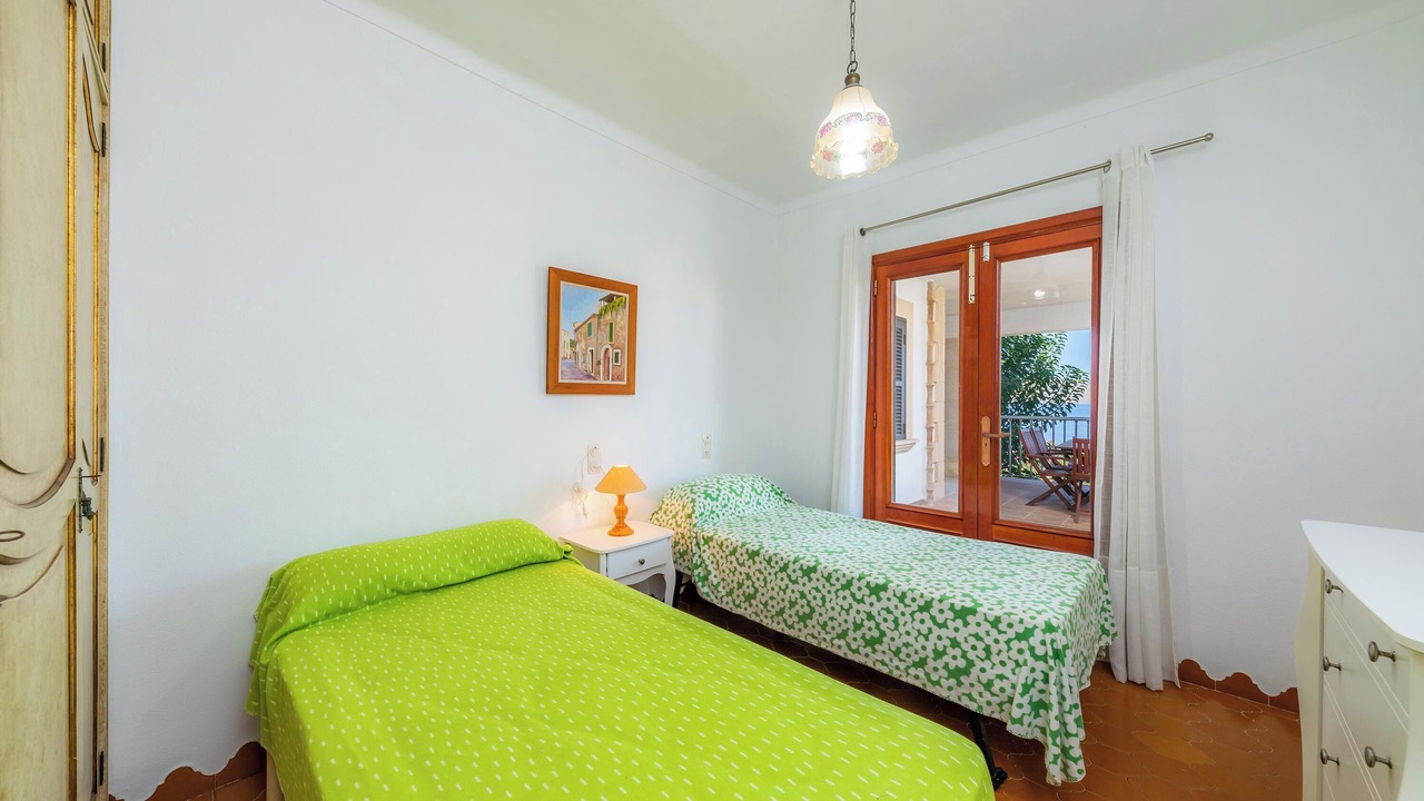 Photo of Bedroom in Cielo de Bonaire