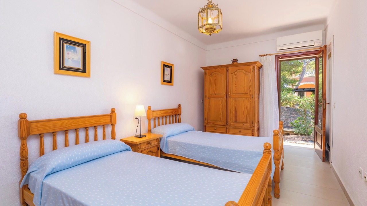 Photo of Bedroom in Cielo de Bonaire