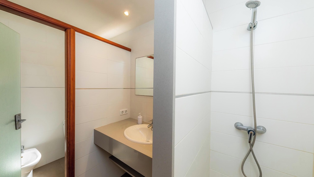 Photo of Bathroom in Cielo de Bonaire