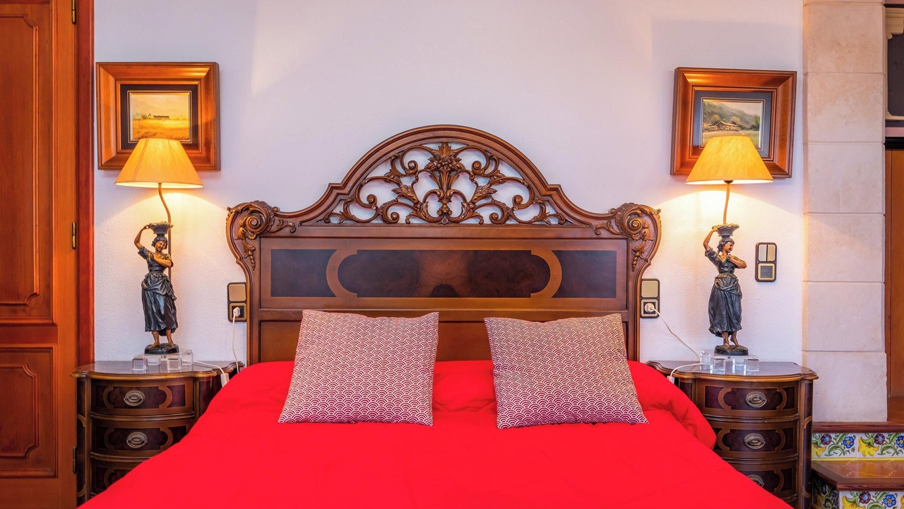 Photo of Bedroom in Cielo de Bonaire