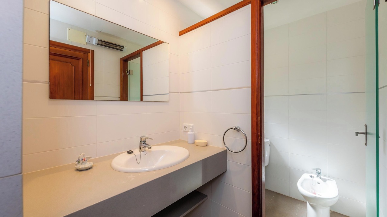 Photo of Bathroom in Cielo de Bonaire