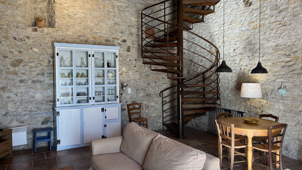 Photo of Livingroom in Carlipa