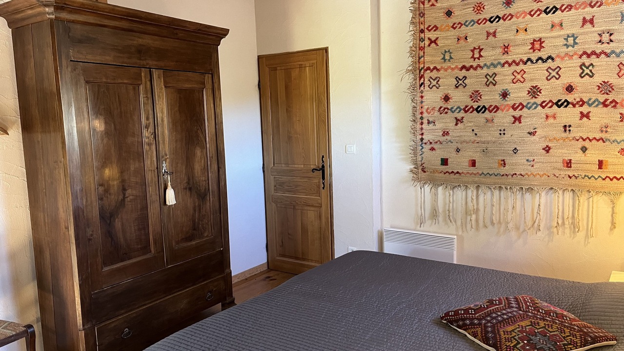 Photo of Bedroom in Carlipa
