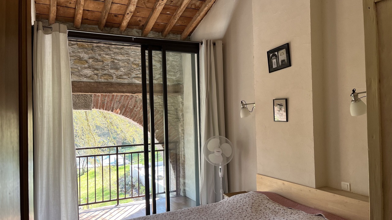 Photo of Bedroom in Carlipa