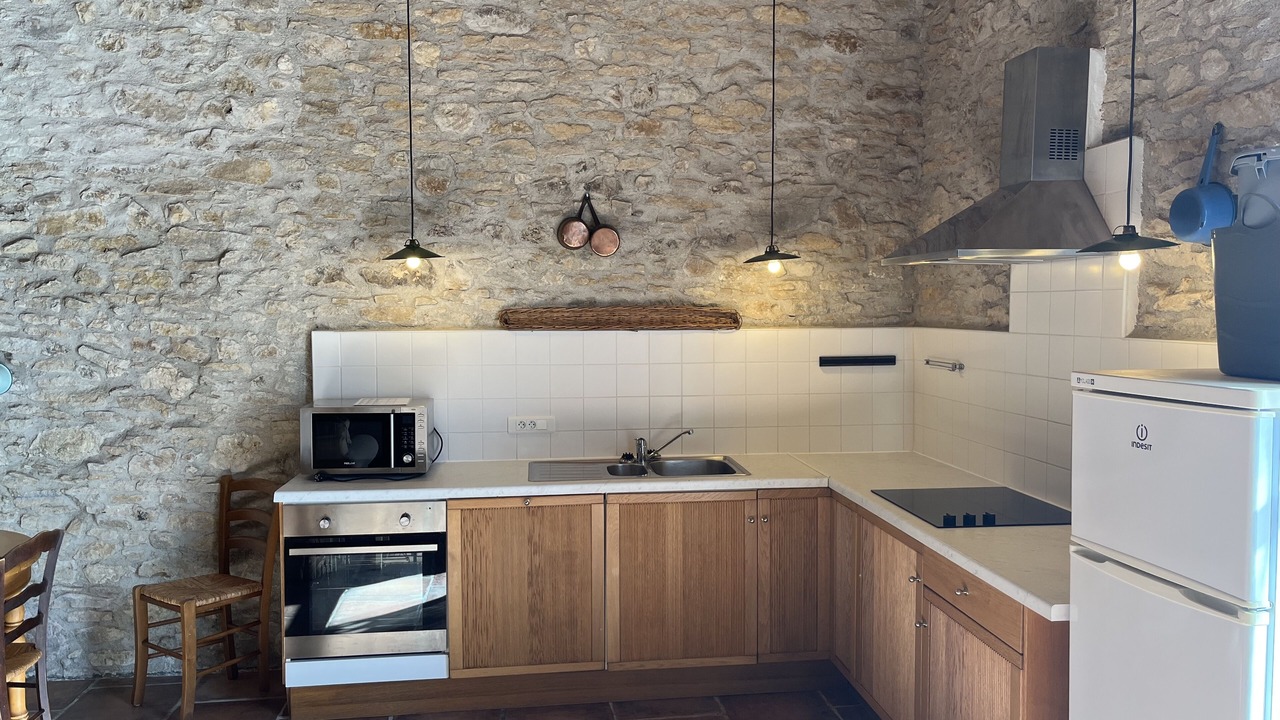 Photo of Kitchen in Carlipa