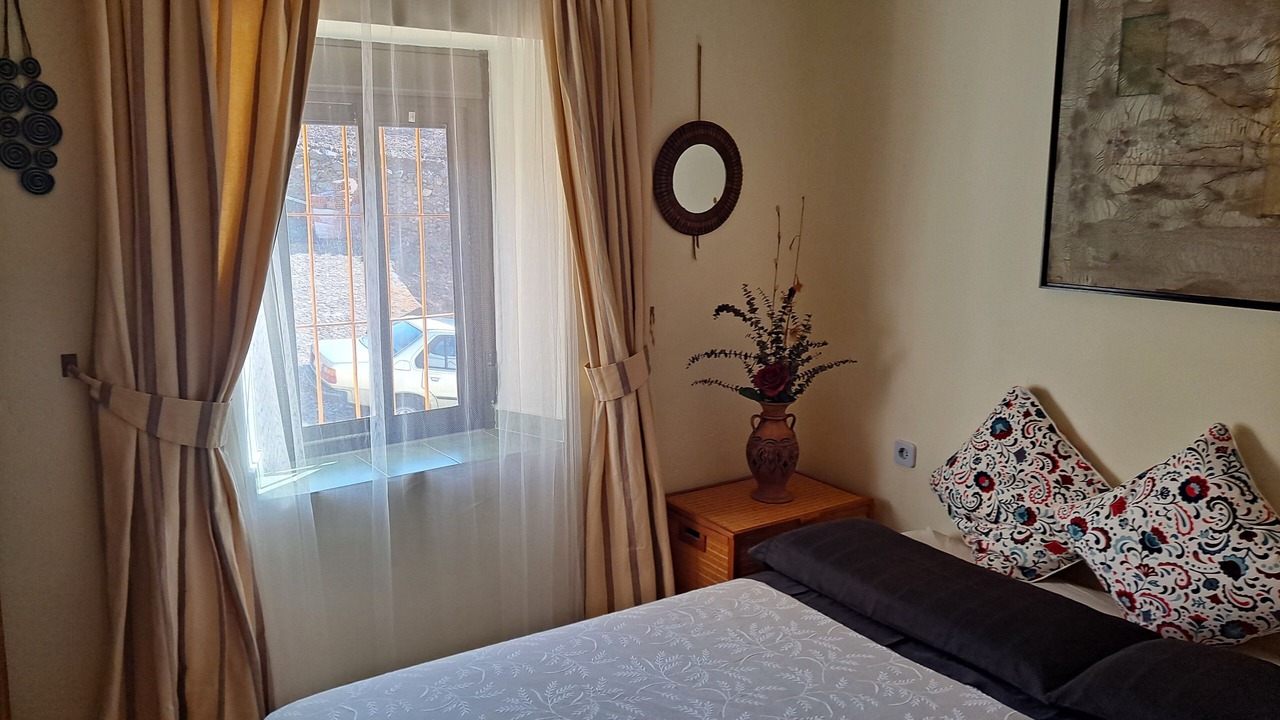 Photo of Bedroom in Feria