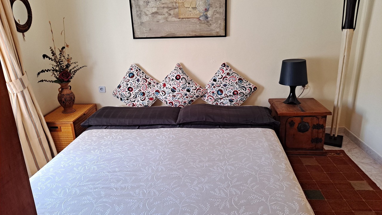 Photo of Bedroom in Feria