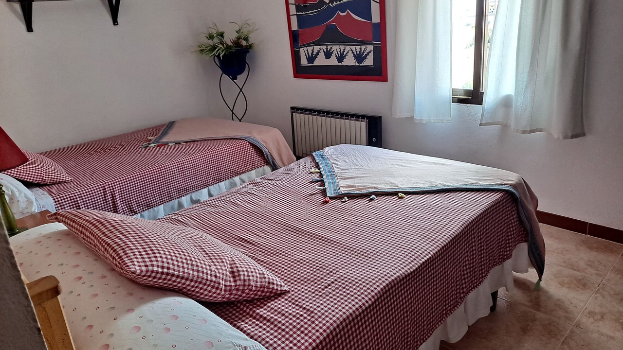 Photo of Bedroom in Feria