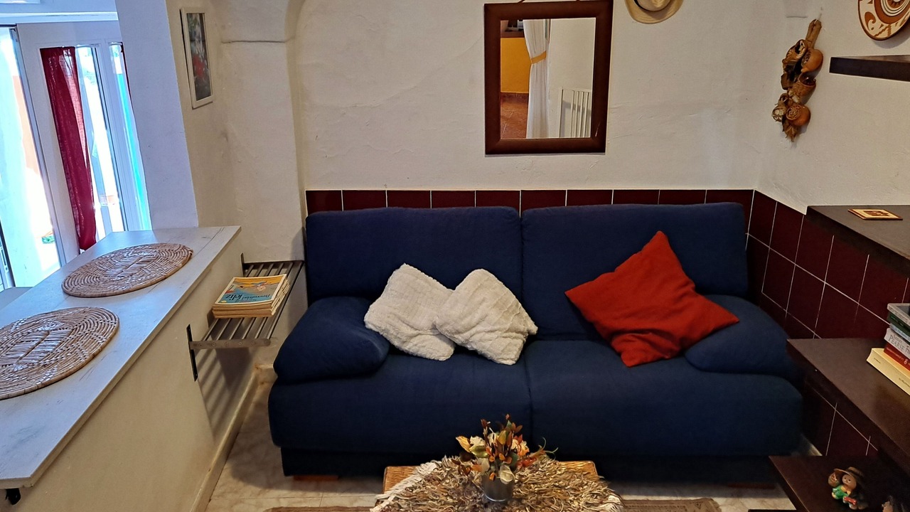 Photo of Livingroom in Feria