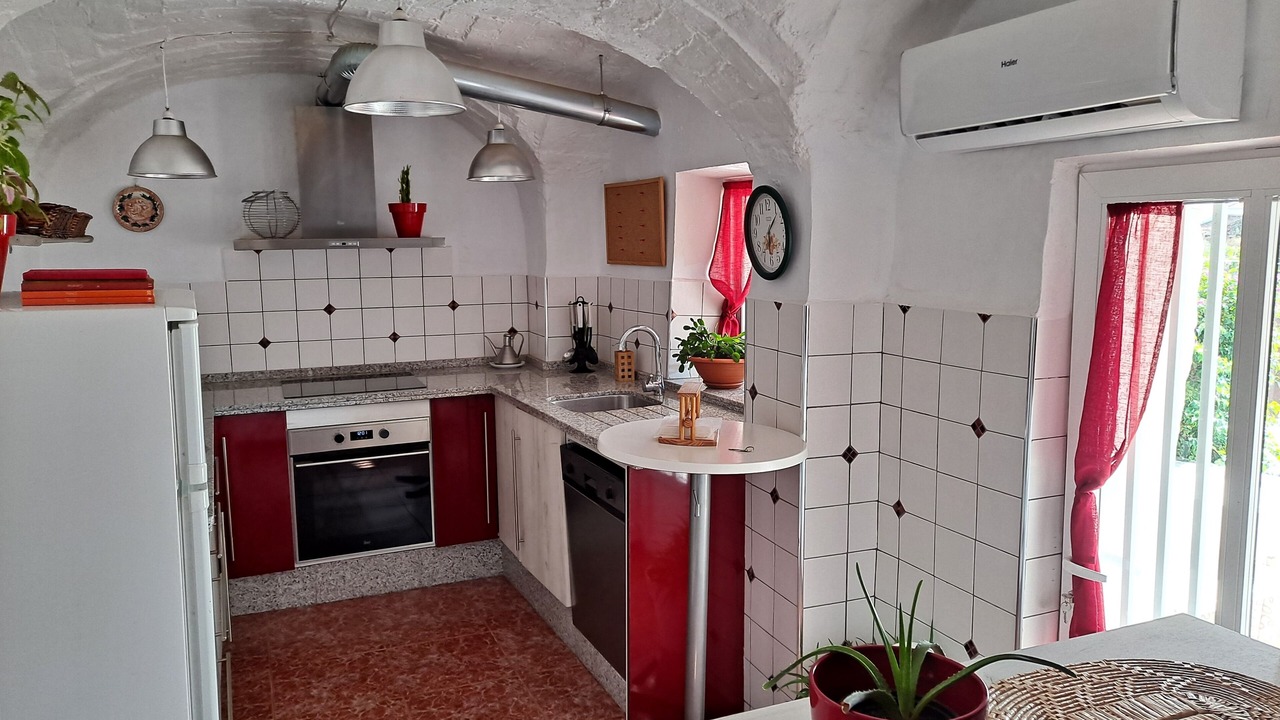 Photo of Kitchen in Feria