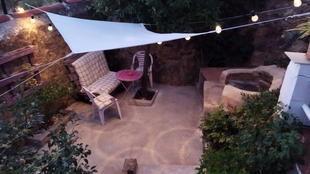 Photo of Patio Balcony in Feria