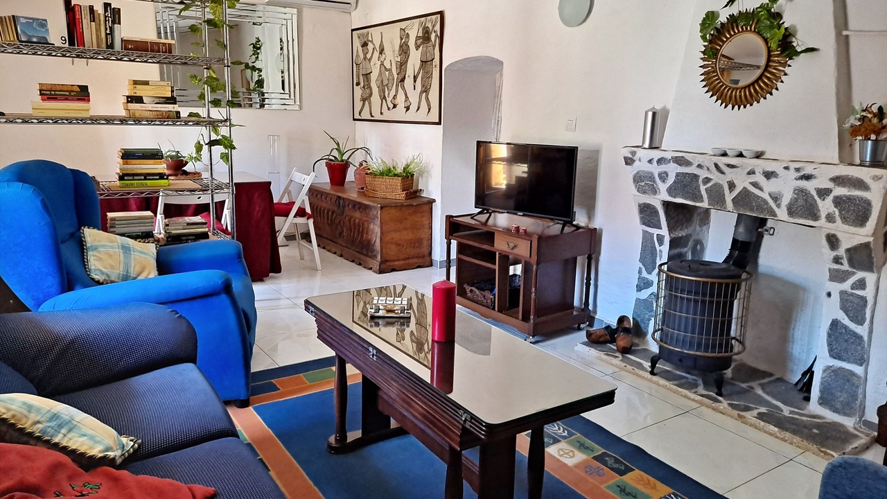 Photo of Livingroom in Feria