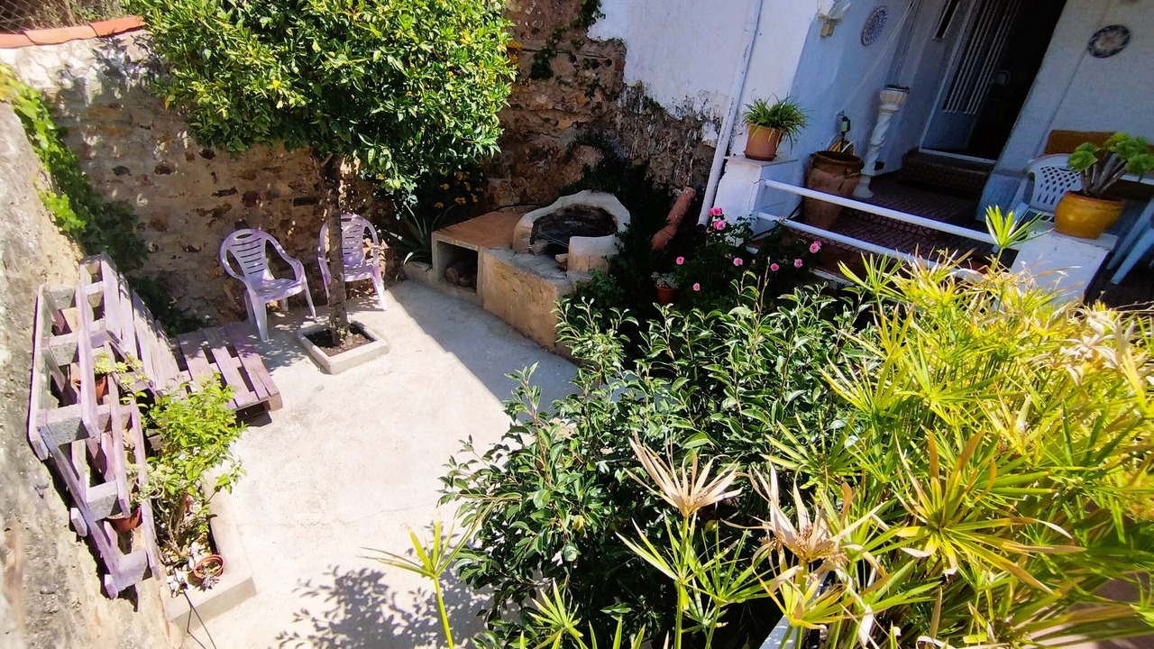 Photo of Patio Balcony in Feria