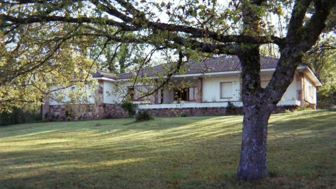 Photo of Outdoor in Vilviestre de los Nabos