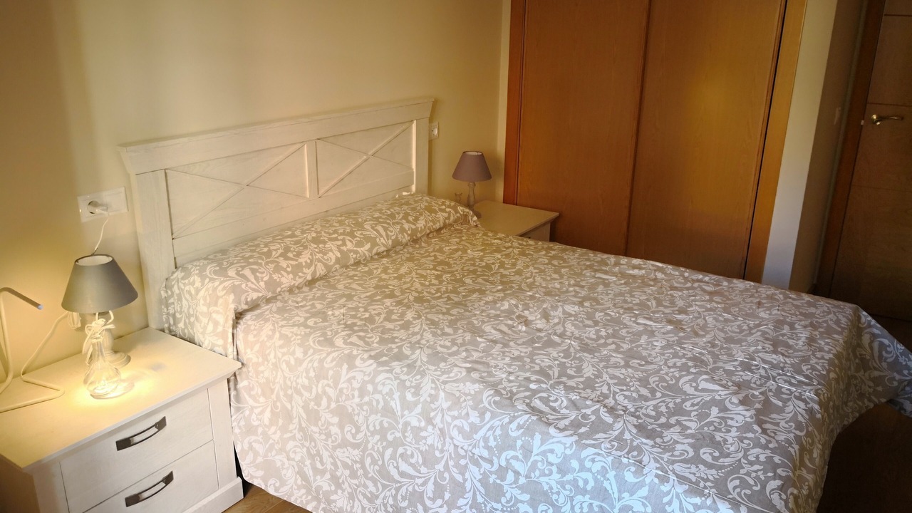 Photo of Bedroom in Arenas de San Pedro