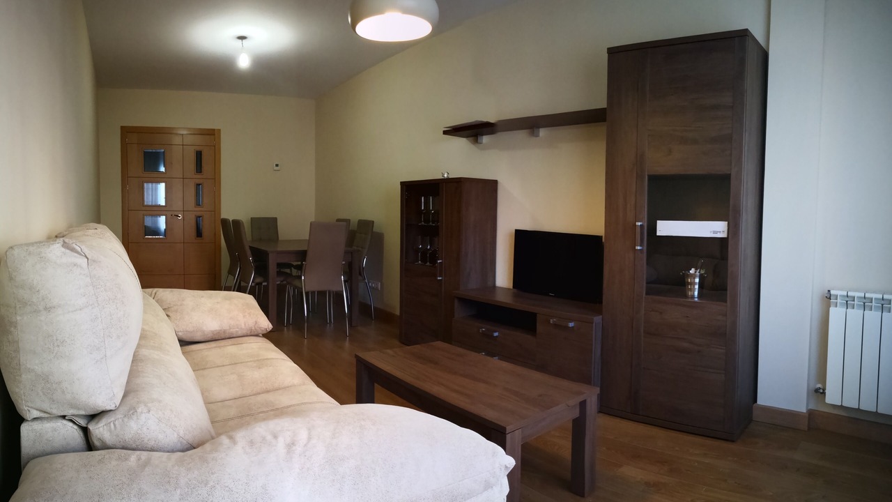 Photo of Livingroom in Arenas de San Pedro