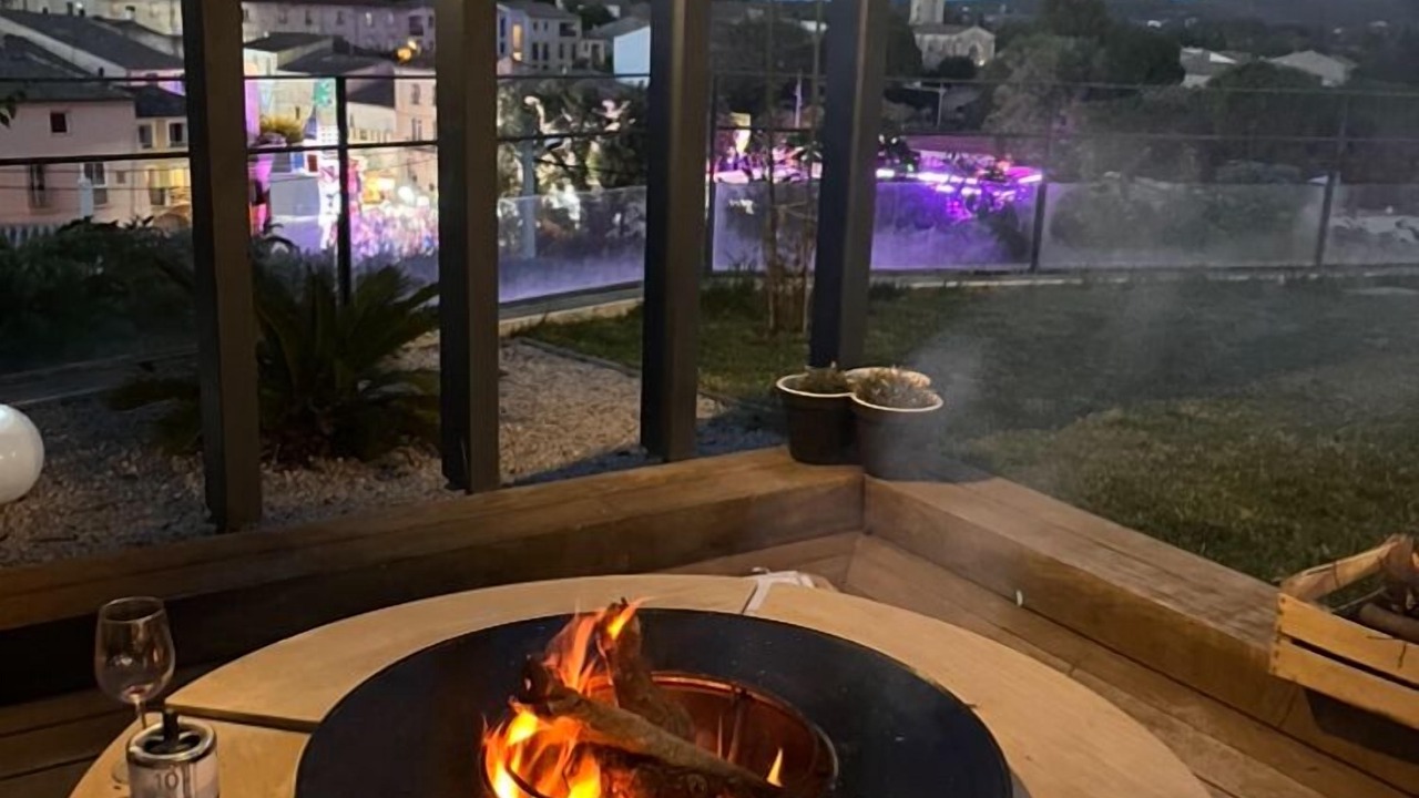 Photo of Outdoor in Montbazin