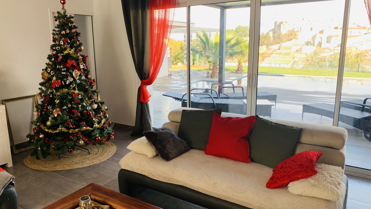 Photo of Livingroom in Montbazin