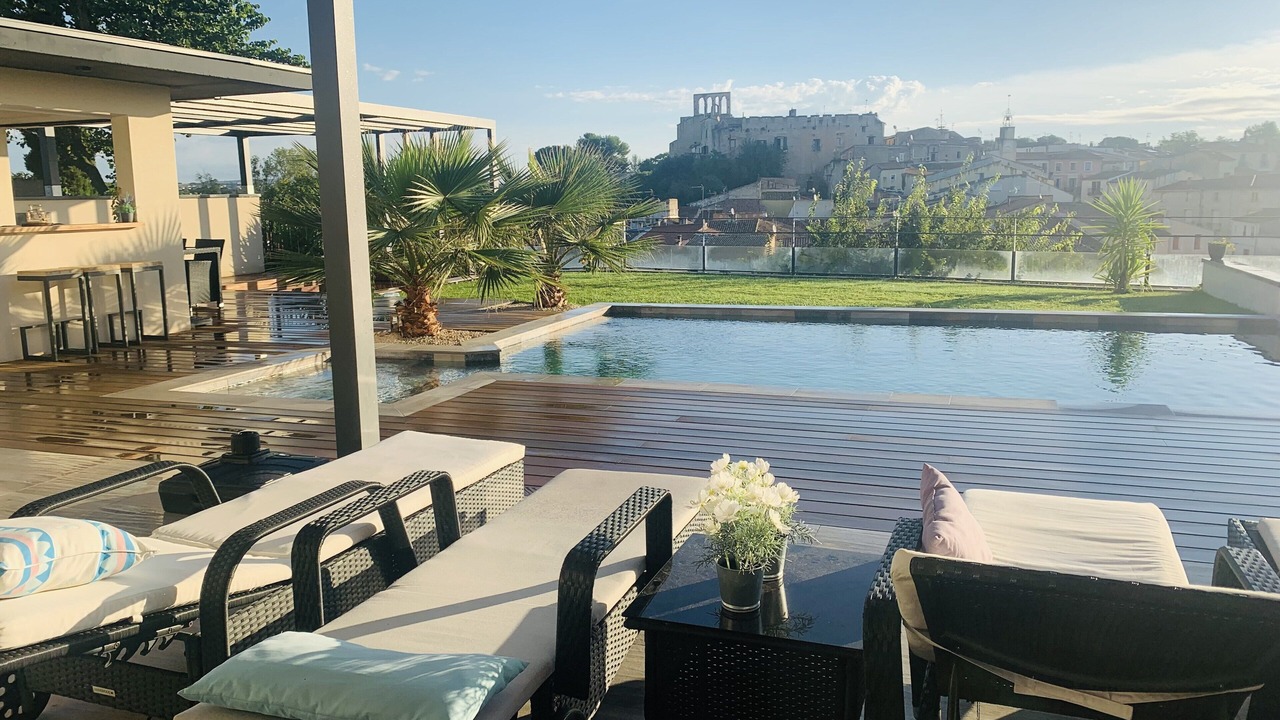 Photo of Outdoor in Montbazin