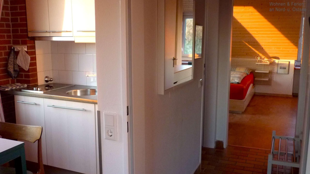 Photo of Kitchen in Loog