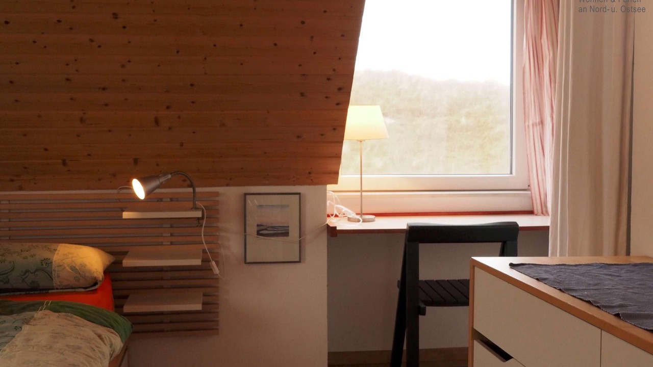 Photo of Bedroom in Loog