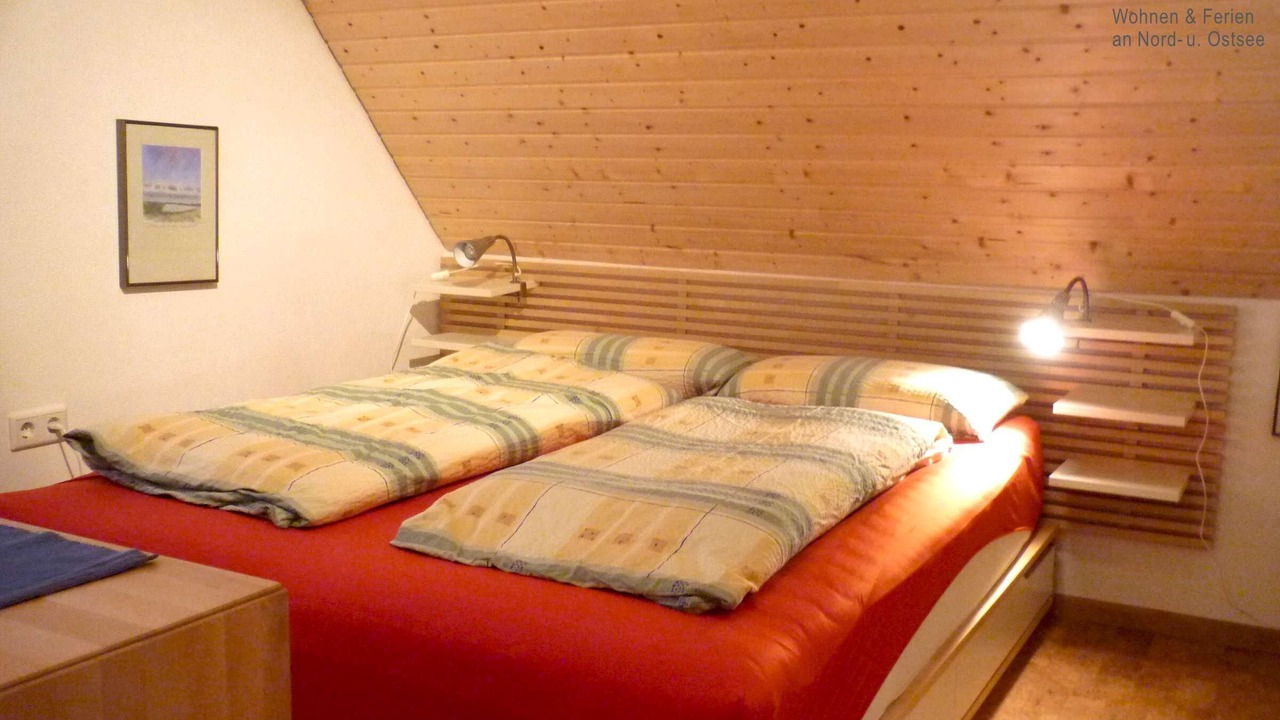 Photo of Bedroom in Loog