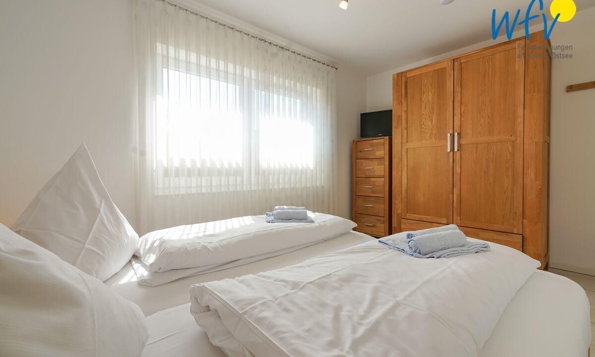 Photo of Bedroom in Borkum