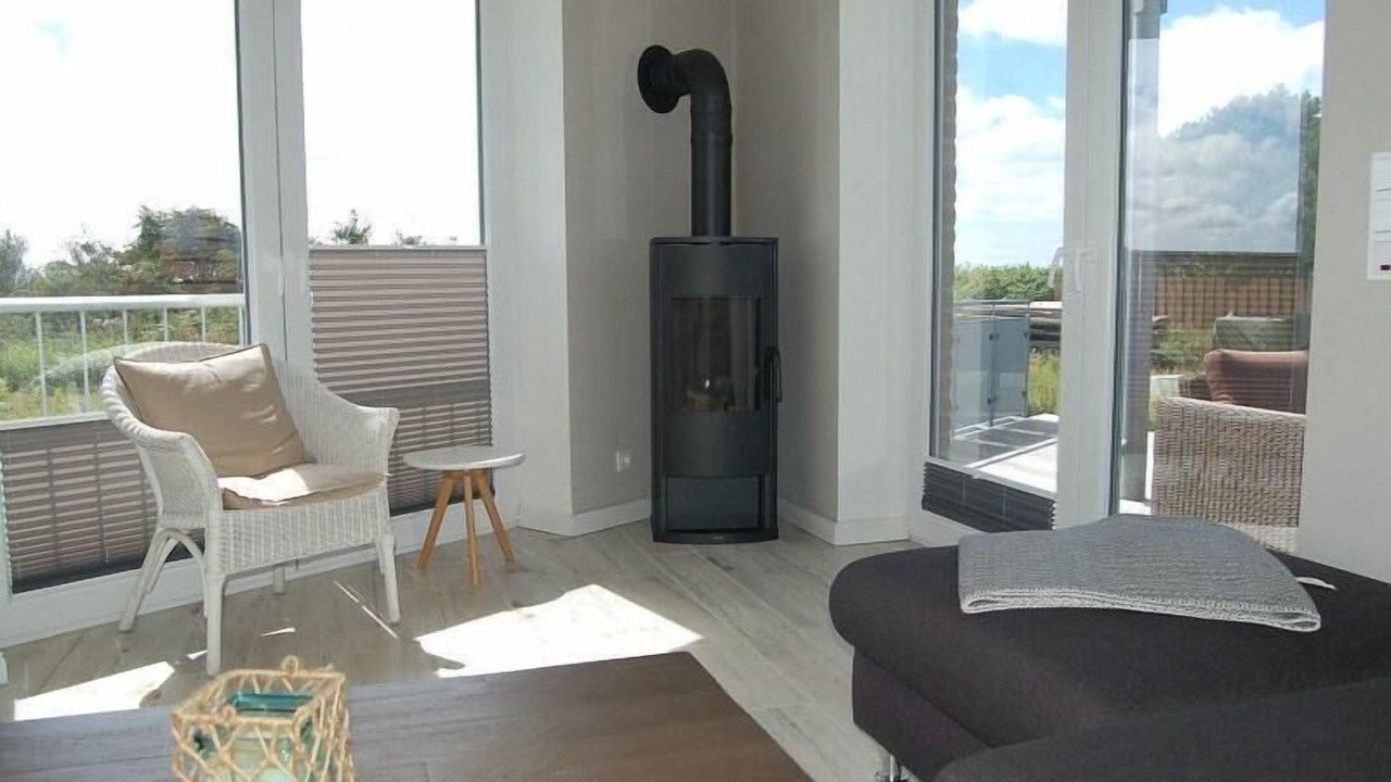 Photo of Livingroom in Juist