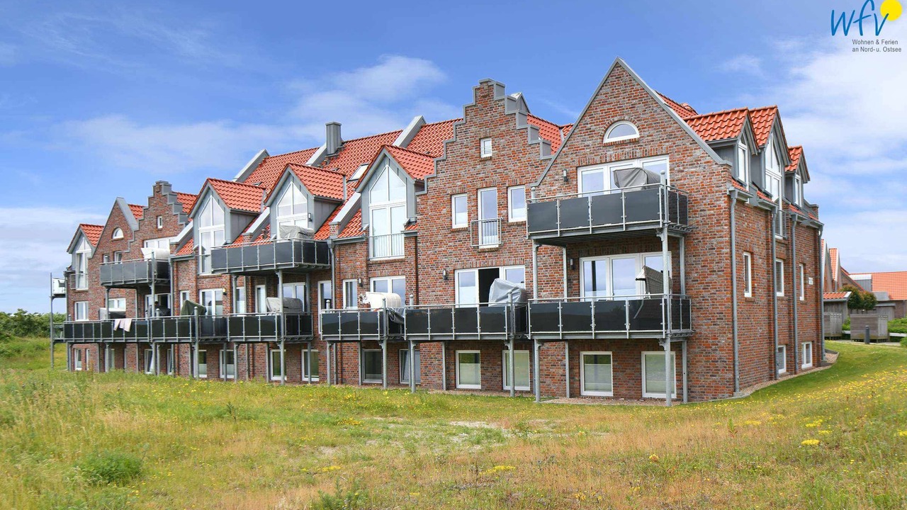Photo of Outdoor in Juist