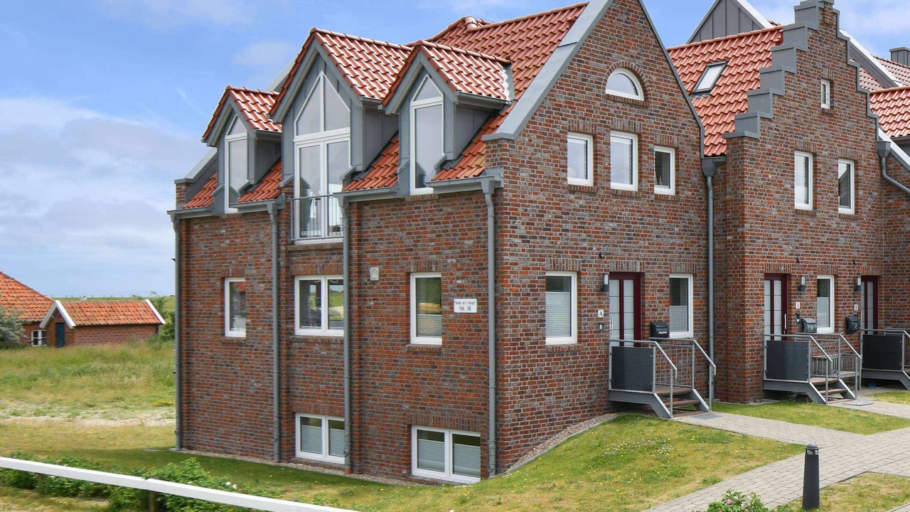 Photo of Outdoor in Juist