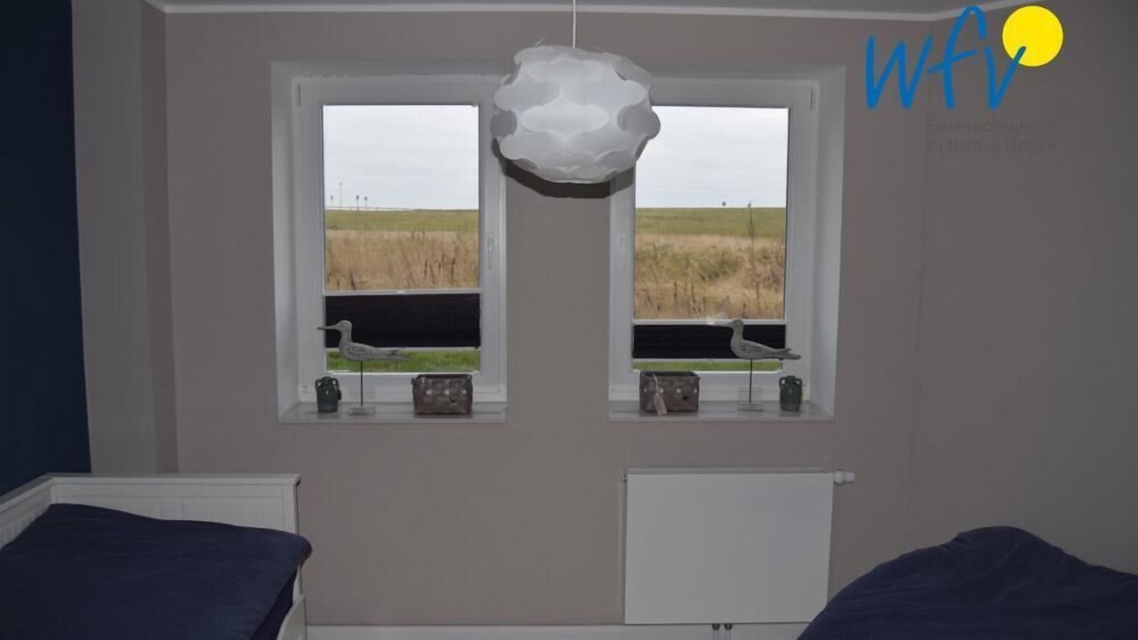 Photo of Bedroom in Juist
