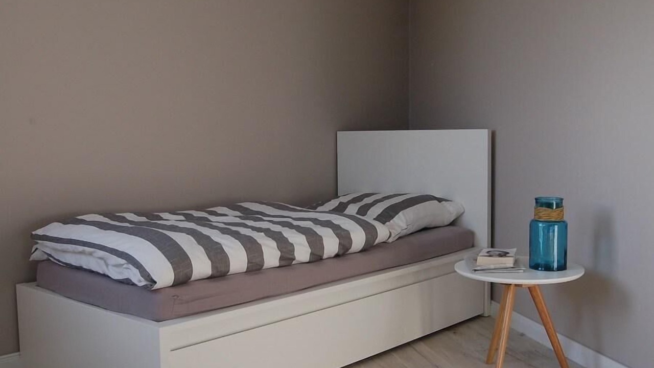 Photo of Bedroom in Juist