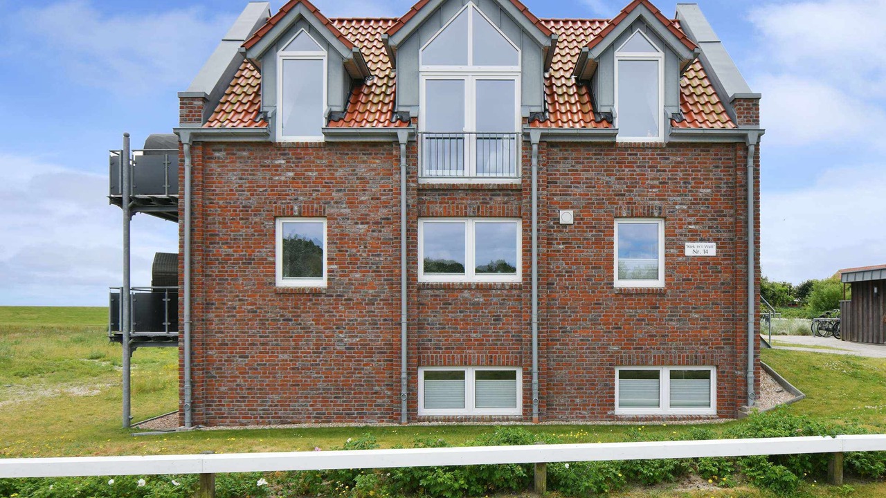 Photo of Outdoor in Juist