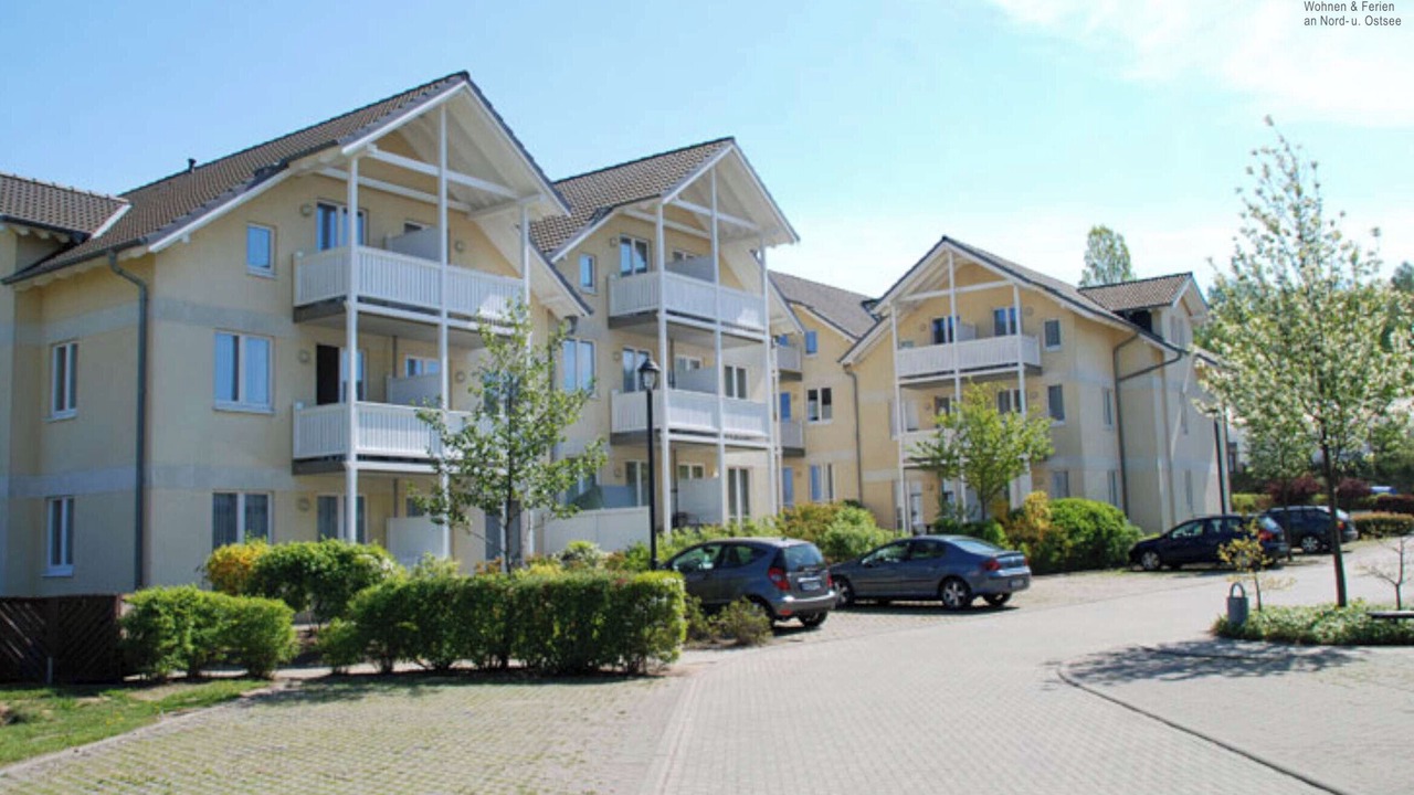 Photo of Outdoor in Binz