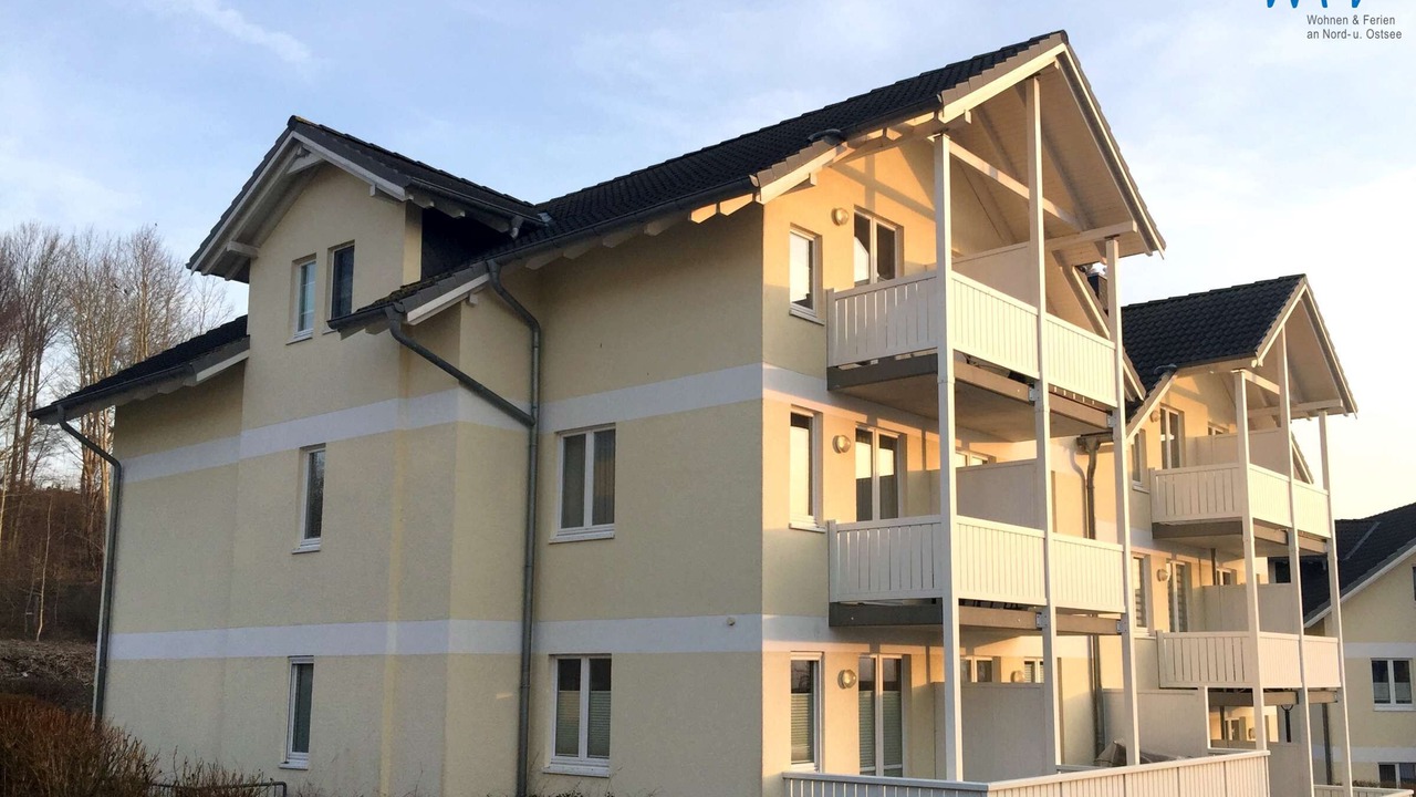 Photo of Outdoor in Binz
