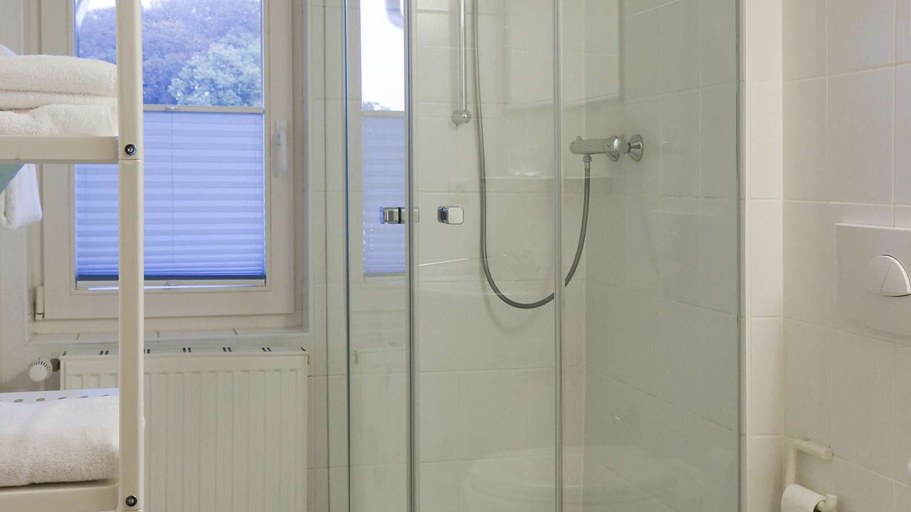 Photo of Bathroom in Binz