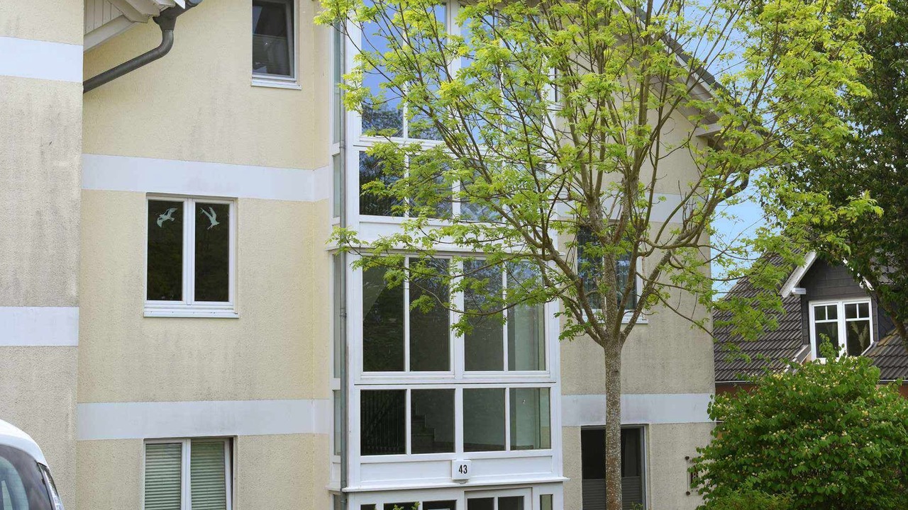 Photo of Outdoor in Binz