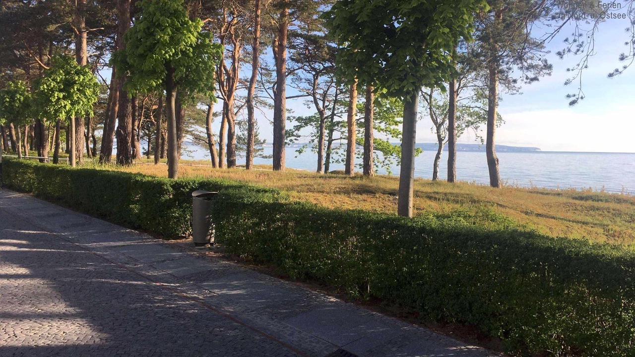 Photo of Outdoor in Binz
